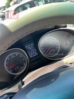 هیوندای سەنتافی